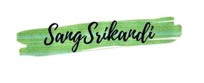 Trademark Sang Srikandi