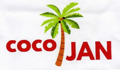 Trademark COCO JAN