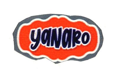 Trademark yanaro