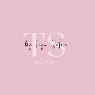 Trademark TS BUTIK BY TRYA SATRIA