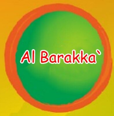 Trademark Al Barakka'