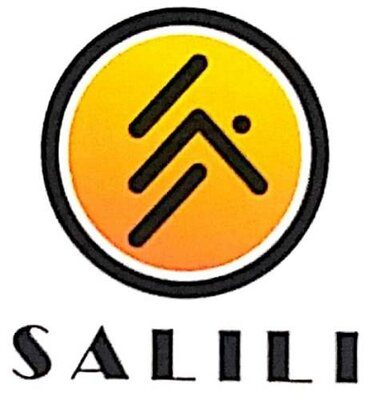 Trademark SALILI