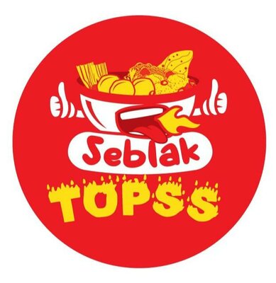 Trademark SEBLAK TOPSS