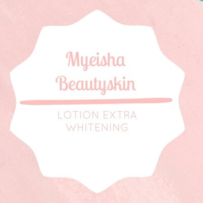 Trademark MYEISHA BEAUTYSKIN