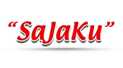 Trademark SAJAKU