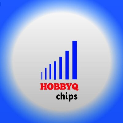 Trademark HOBBYQ CHIPS