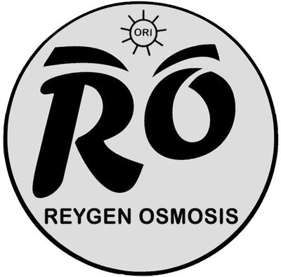 Trademark RO REYGEN OSMOSIS