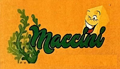 Trademark MACCINI