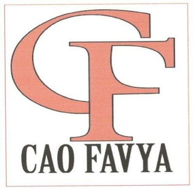 Trademark CAO FAVYA