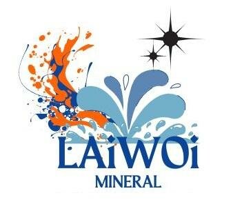 Trademark LAiWOi MINERAL