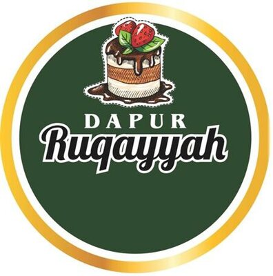 Trademark DAPUR RUQAYYAH