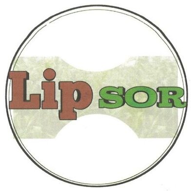 Trademark LIPSOR