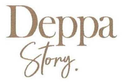 Trademark DEPPA STORY