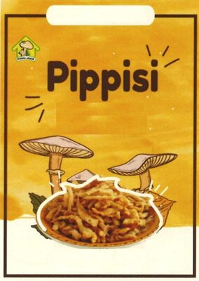 Trademark PIPPISI