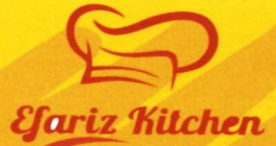 Trademark EFARIZ KITCHEN