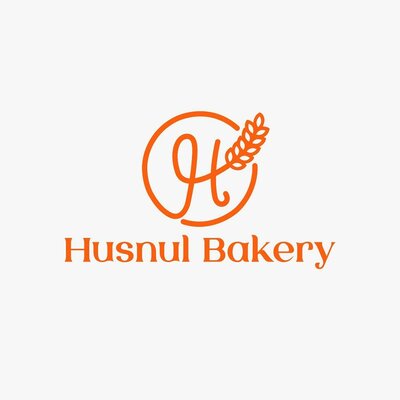 Trademark HUSNUL BAKERY