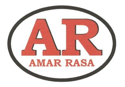 Trademark AMAR RASA