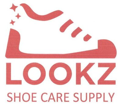 Trademark LOOKZ SHOE CARE SUPPLY