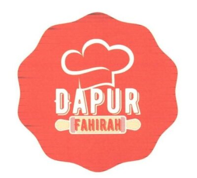 Trademark DAPUR FAHIRAH