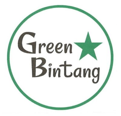 Trademark GREEN BINTANG