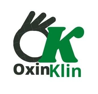 Trademark OXIN KLIN