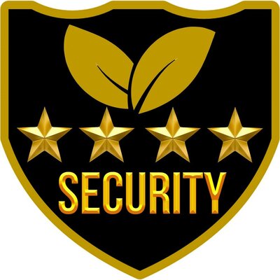 Trademark SECURITY