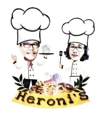 Trademark HERONI'S