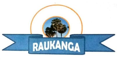 Trademark RAUKANGA