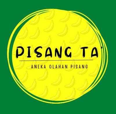 Trademark PISANG TA'