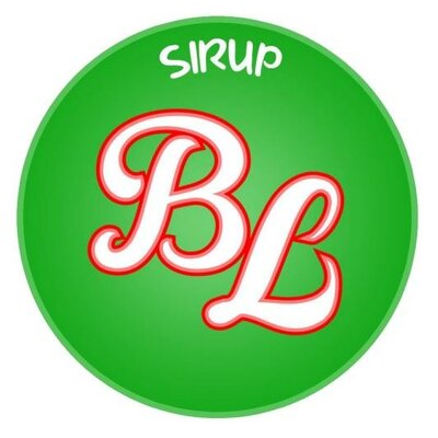 Trademark SIRUP BL