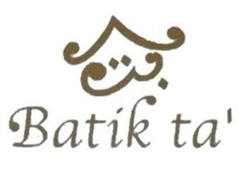 Trademark BATIK TA'