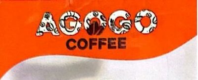 Trademark AGOGO COFFEE