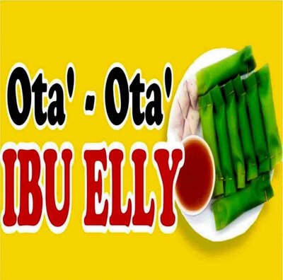 Trademark OTA'-OTA' IBU ELLY