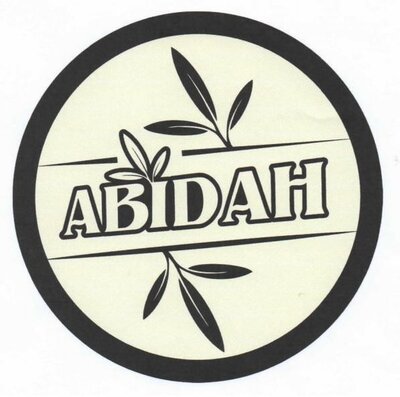 Trademark ABIDAH