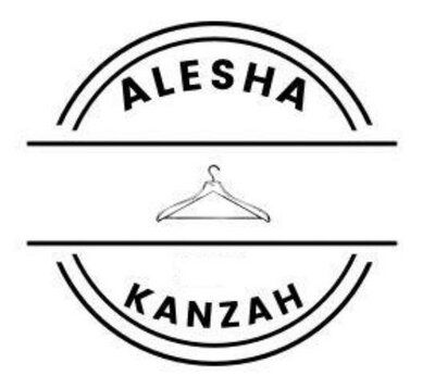 Trademark ALESHA KANZAH