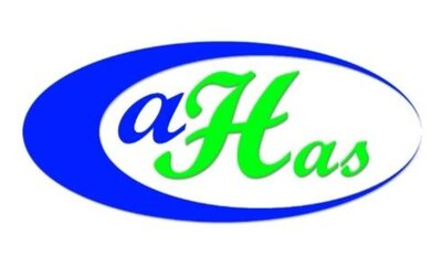 Trademark CAHAS + LOGO