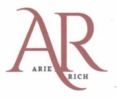 Trademark ARIE RICH