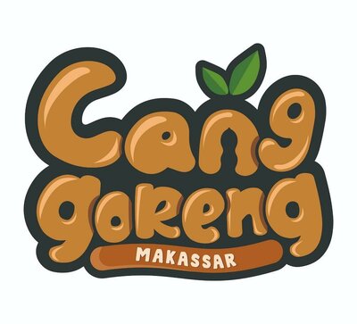 Trademark CANGGORENG MAKASSAR