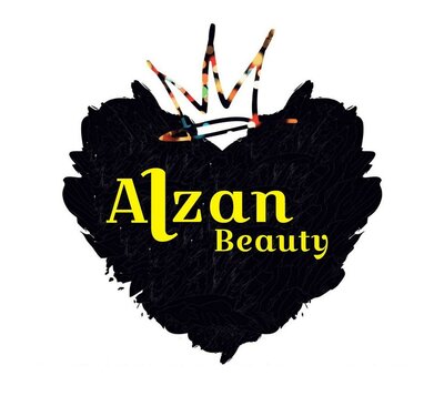 Trademark ALZAN BEAUTY