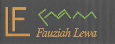 Trademark FAUZIAH LEWA