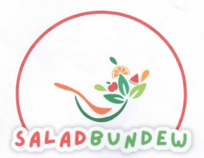 Trademark SALAD BUNDEW