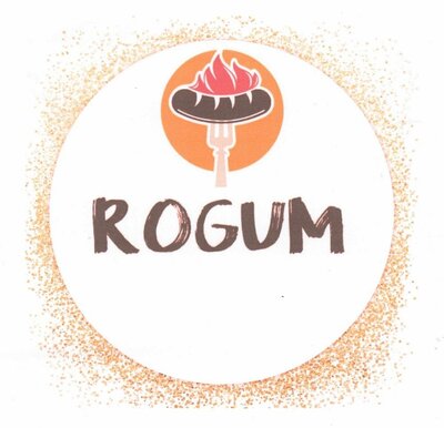 Trademark ROGUM