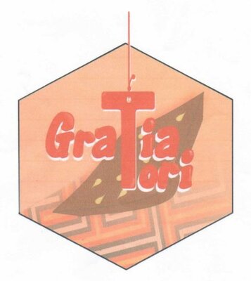 Trademark GRATIA TORI