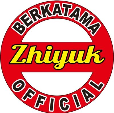 Trademark ZHIYUK BERKATAMA OFFICIAL