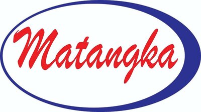 Trademark MATANGKA