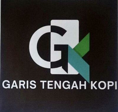 Trademark GARIS TENGAH KOPI