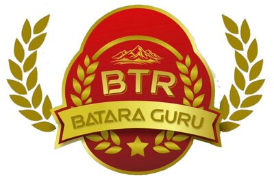 Trademark B T R + Logo