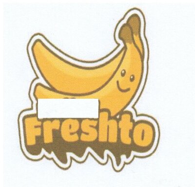 Trademark FRESHTO