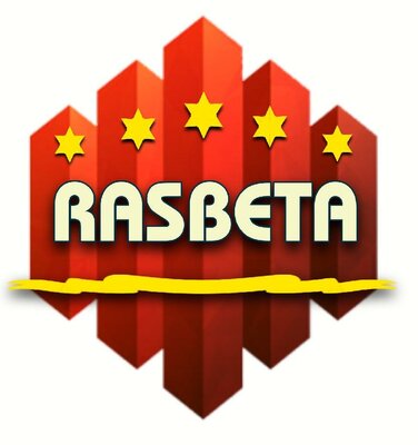 Trademark RASBETA + LOGO