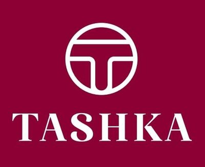 Trademark TASHKA